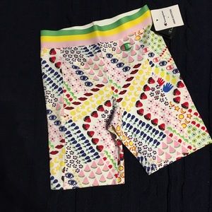Champion Biker Shorts🍡
